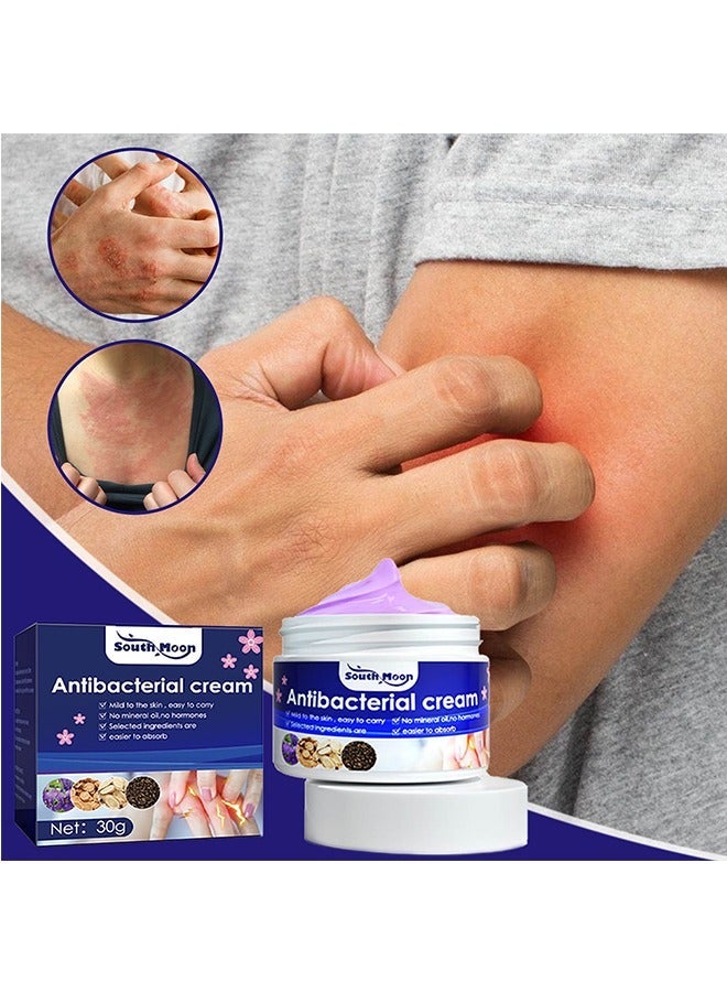 كريم مضاد للجراثيم ، حكة كريم العناية بالبشرة ، لدغة البعوض كريم مضاد للحكة