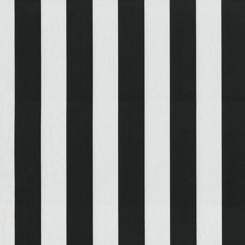 Pillow Perfect Freeze crack proof Stripe Indoor/Outdoor Chair Seat Cushion with Ties, Tufted, Weather, and Fade Resistant, 18.5" x 19", 2 Count Globally popular universal design - Image 4