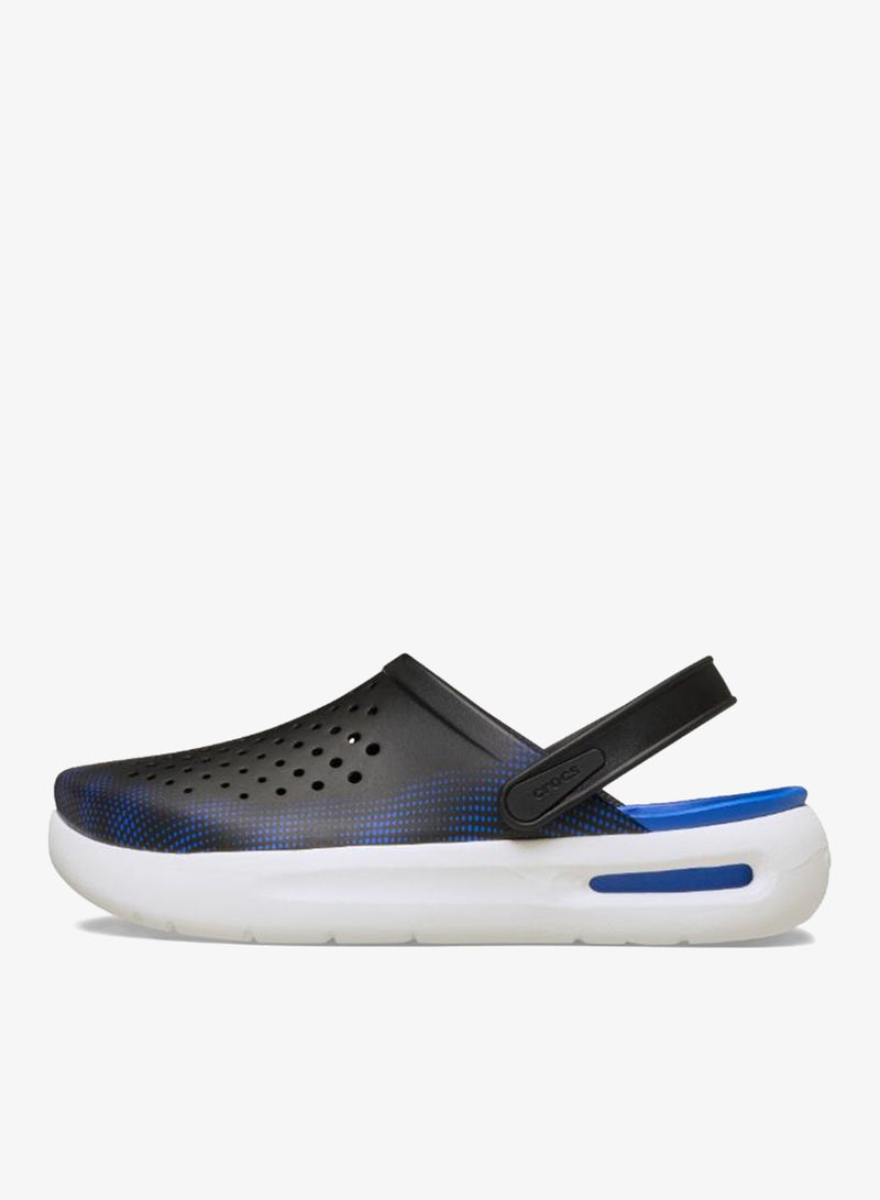 crocs Casual In Motion Micro Geo Clogs - Image 2