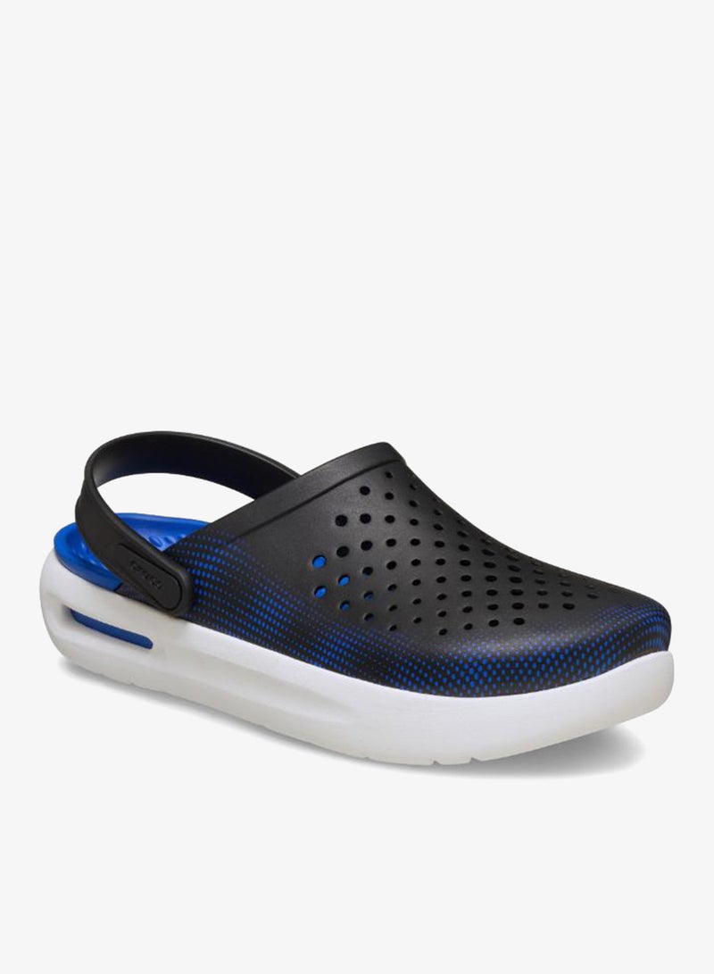 crocs Casual In Motion Micro Geo Clogs - Image 3