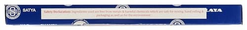 Satya Sai Baba Nag Champa Incense, 1.41 Oz - Image 5