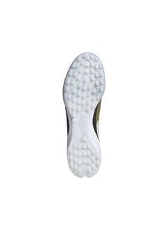 Adidas Adidas F50 League Tf Messi Gold Football Shoes For Unisex 6  - Image 3