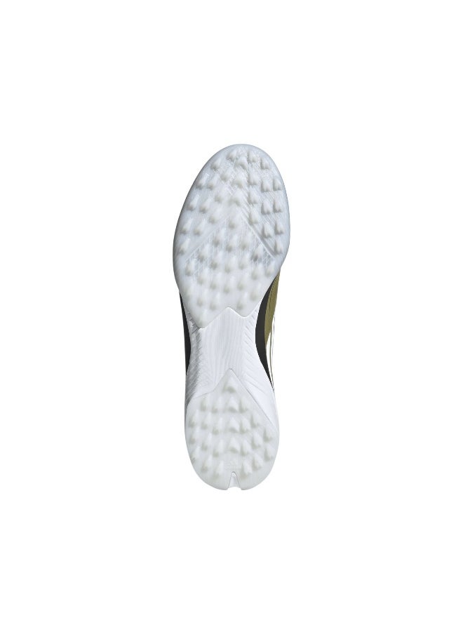 Adidas Adidas F50 League Tf Messi Gold Football Shoes For Unisex 6  - Image 3