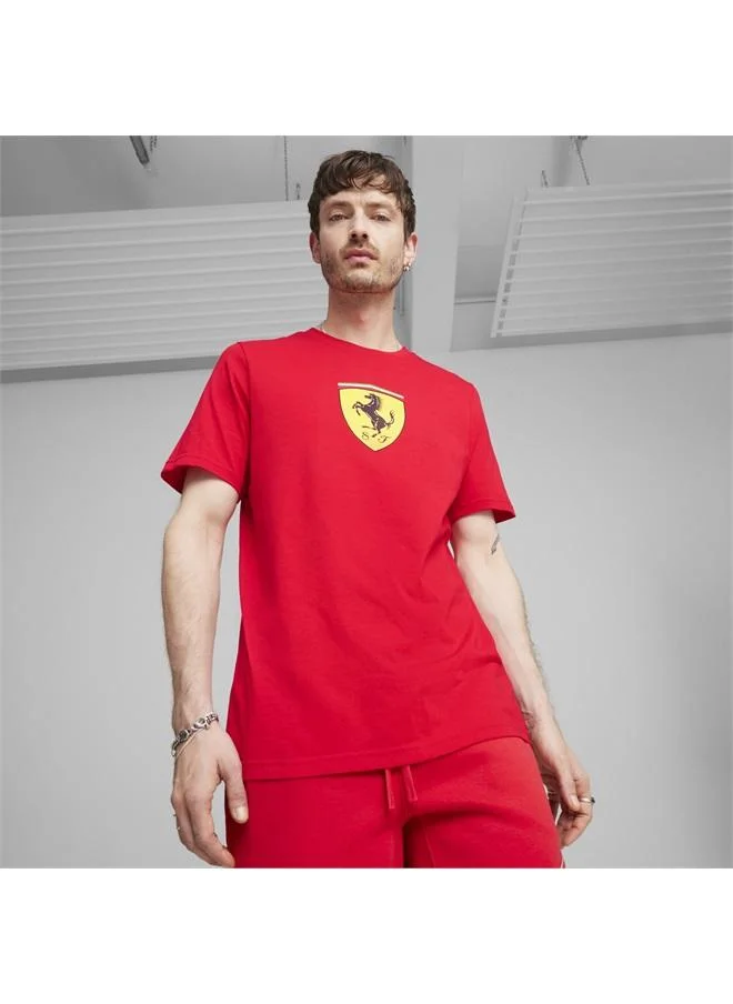 Puma Scuderia Ferrari Race Men's Tee