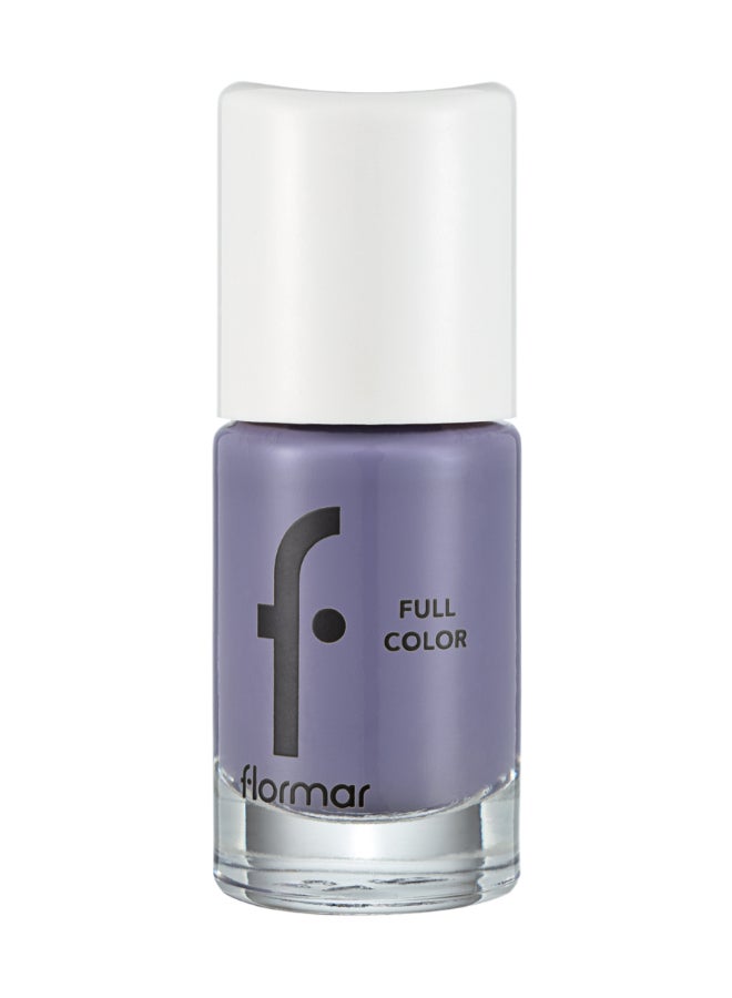فلورمار Full Color Nail Enamel - FC67 Horizon - Image 1