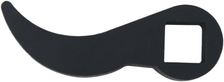 12 7mm 1 2 3 8 Inch Drive Ratchet Wrench Adjustable Pry Bar Tool For Automotive Motorcycle - Image 1