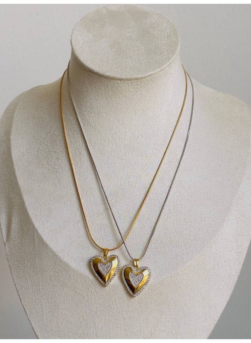 سلسلة بدلاية انيقة