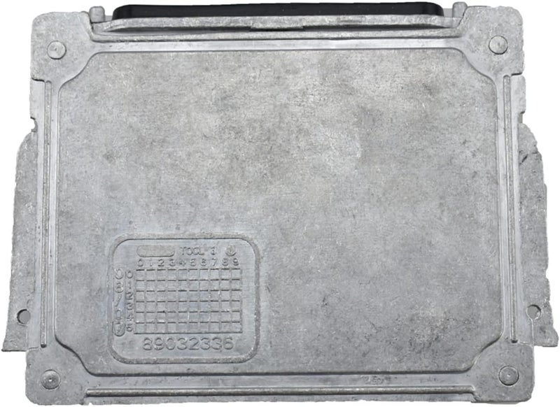 Vuzmode Xenon Headlight Ballast Unit Controller Module - Image 3