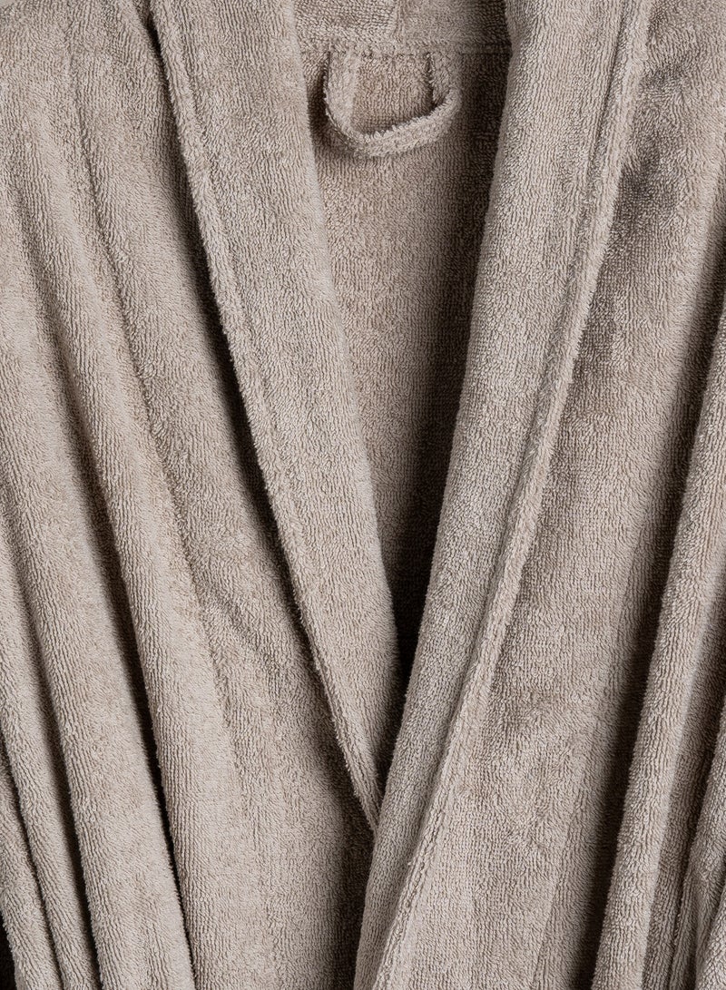 Boutique Blanche Ultra Soft Bathrobes L/XL - Image 2