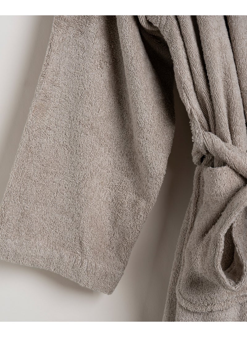 Boutique Blanche Ultra Soft Bathrobes L/XL - Image 3