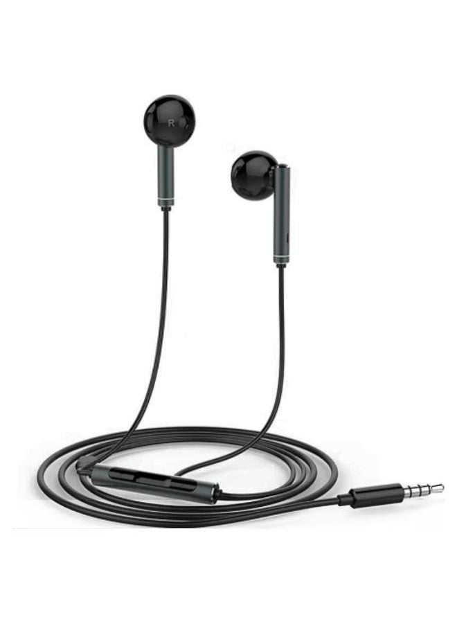Generic - Huawei AM116 In-Ear Earphones With Mic - Image 1
