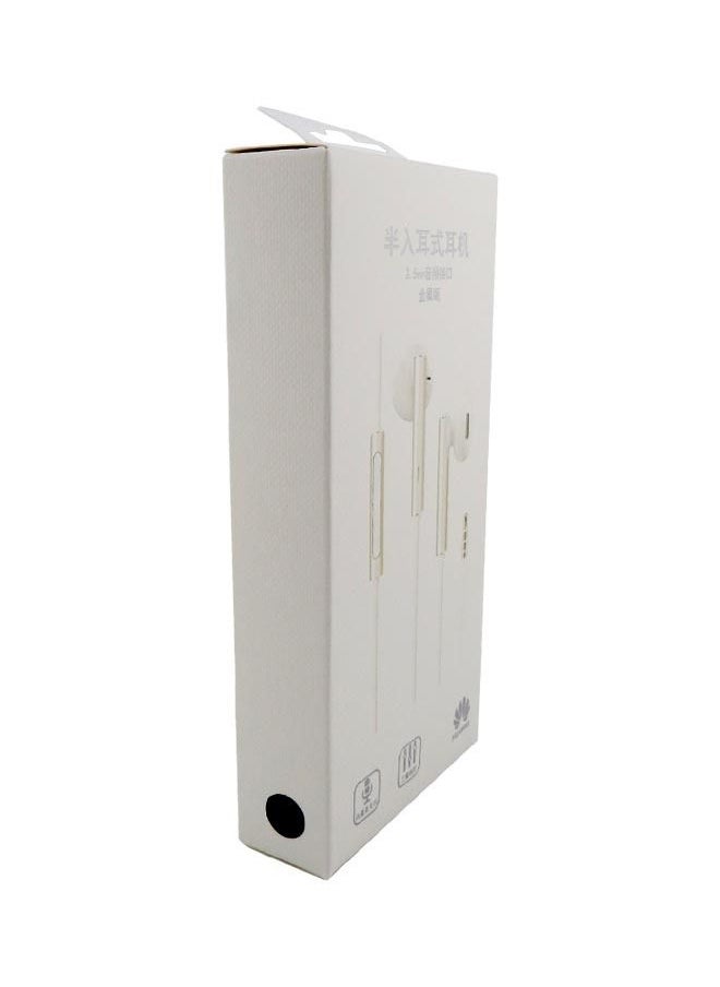 Generic - Huawei AM116 In-Ear Earphones With Mic - Image 1