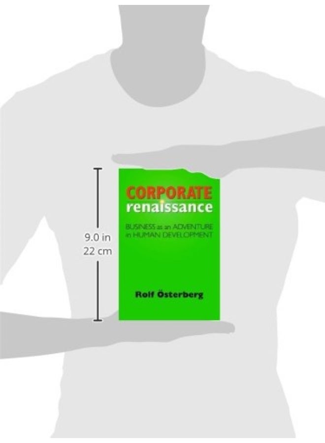 Corporate Renaissance  - Image 3