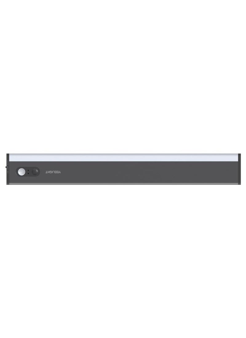 Yeelight - Yeelight Mate-Ultra Slim Closet Light-50cm | Dimmable, Rechargeable, Motion & Light Sensing | Slim at 0.27'' | Balanced neutral light - 4000k - Image 1