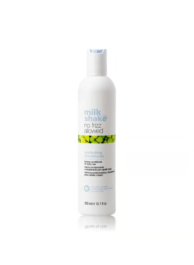 Milk Shake No Frizz Allowed Perfecting Conditioner 300Ml - Image 1