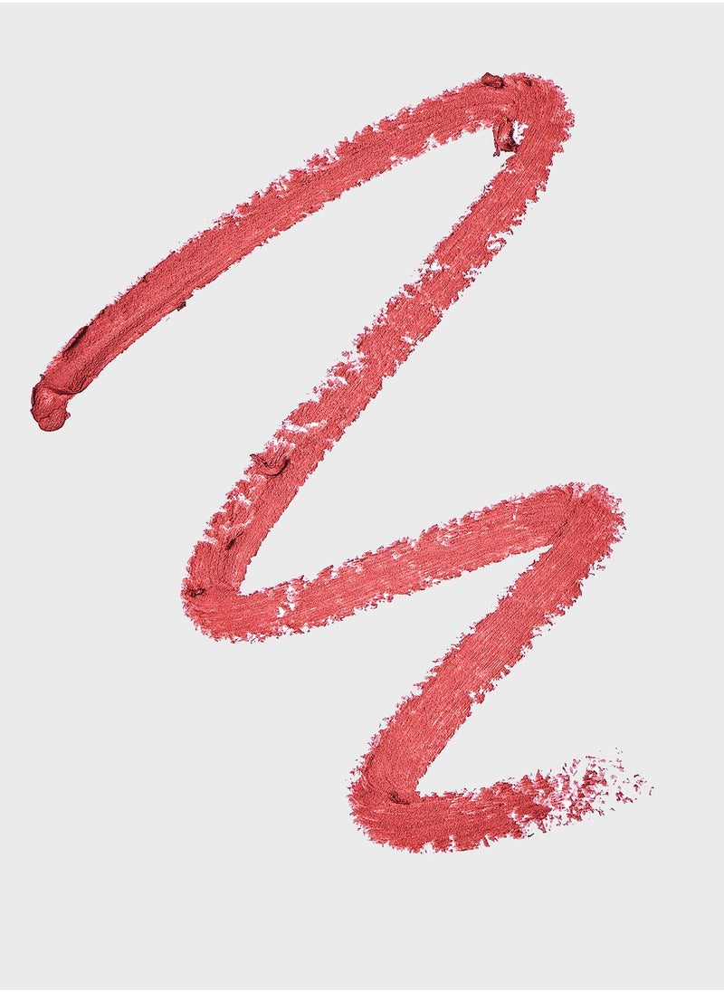 REVOLUTION Satin Kiss Lipliner White Wedding  - Image 2
