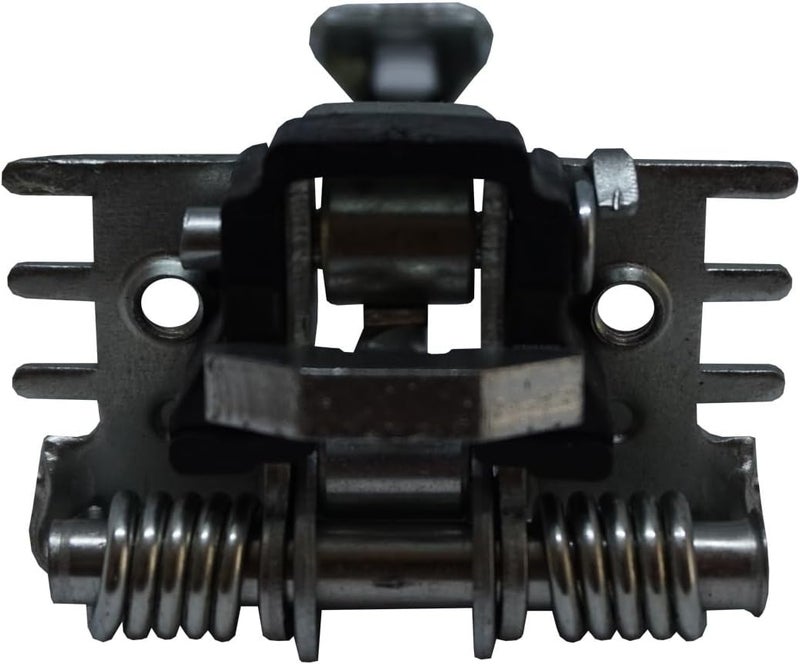 Vuzmode Front Door Hinge Stop Check Strap Limiter for Renault - Image 5