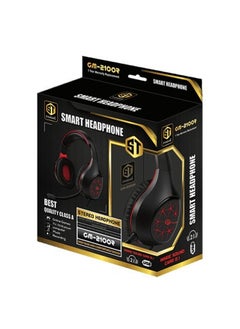 REDRAGON REDRAGON MEDEA H280 Wired RGB Gaming Headset – Surround Sound, Noise-Canceling Mic, Comfortable Over-Ear Design for PC, PS4, Xbox & More (Black)  - Image 4