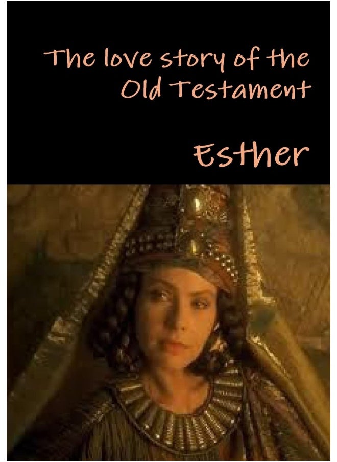 The love story of the Old Testament  - Image 1