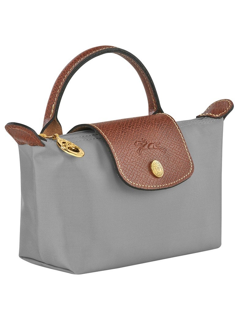 Longchamp LE PLIAGE ORIGINAL Makeup Bag Women's Bag Mini Bag Dumpling Bun - Image 2