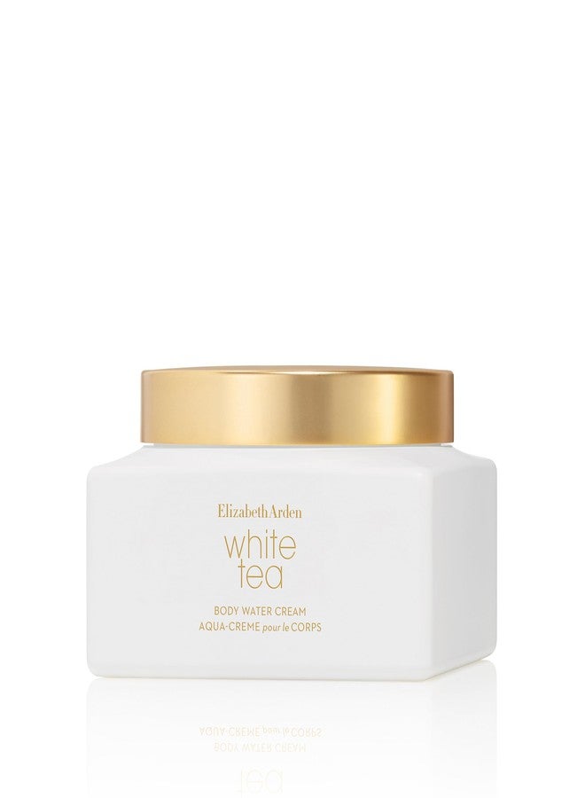 Elizabeth Arden White Tea Body Water Cream, 7.6 Oz - Image 1