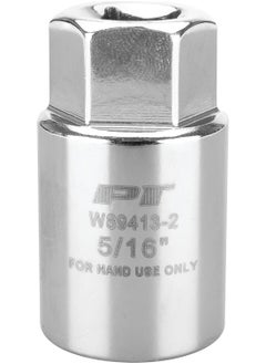 Performance Tool Performance Tool W89413 4-Piece SAE Stud Puller Set  - Image 2