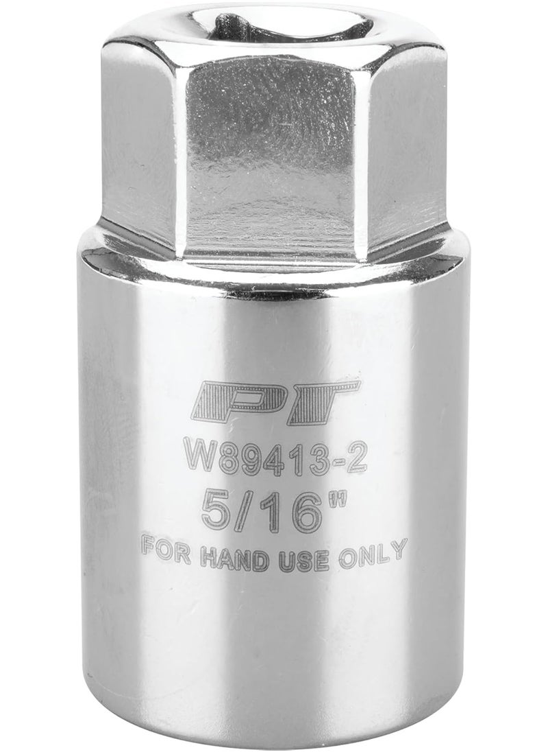 Performance Tool Performance Tool W89413 4-Piece SAE Stud Puller Set  - Image 2