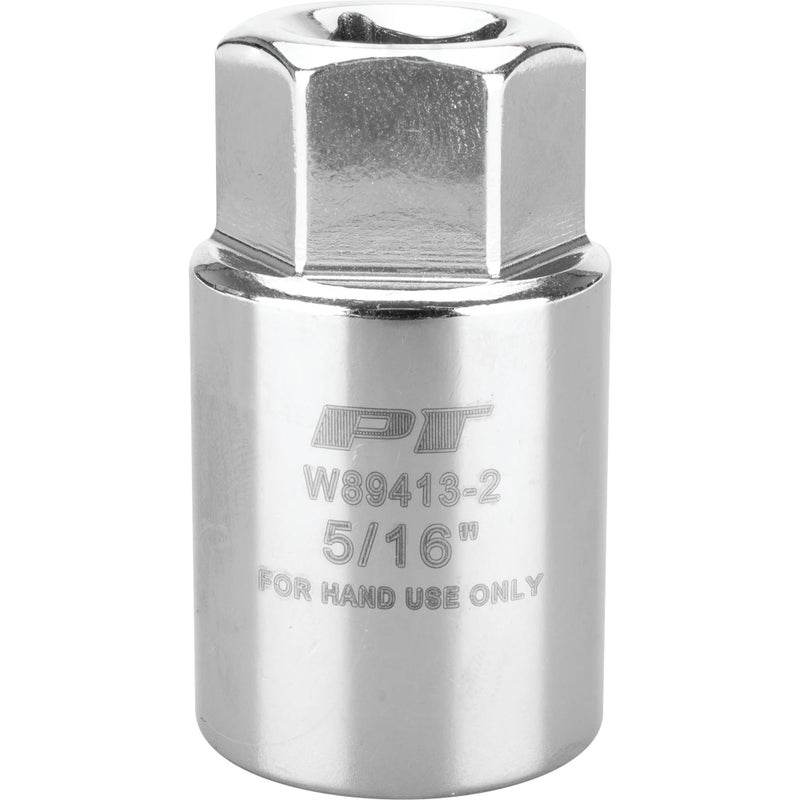 Performance Tool W89413 4-Piece SAE Stud Puller Set - Image 2