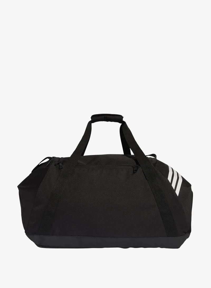 اديداس حقيبة أسطوانية كبيرة من تشكيلة TIRO