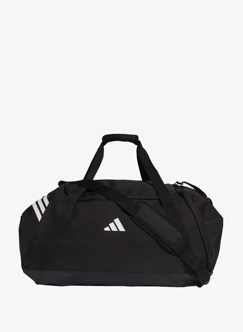 اديداس حقيبة أسطوانية كبيرة من تشكيلة TIRO