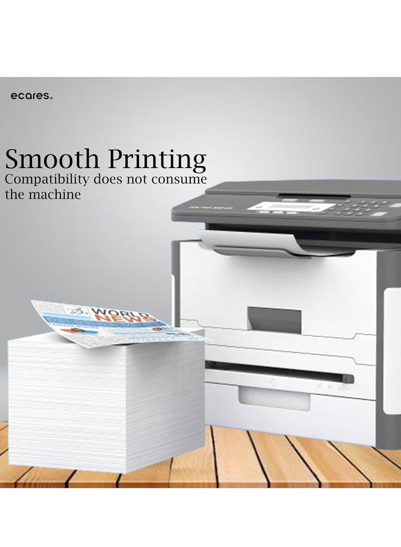 ECARES® 230A Compatible Toner Cartridges Replacement for W2303A use with HP Color LaserJet Pro 4203dw 4203dn MFP 4303dw Printers (Yellow) - Image 5