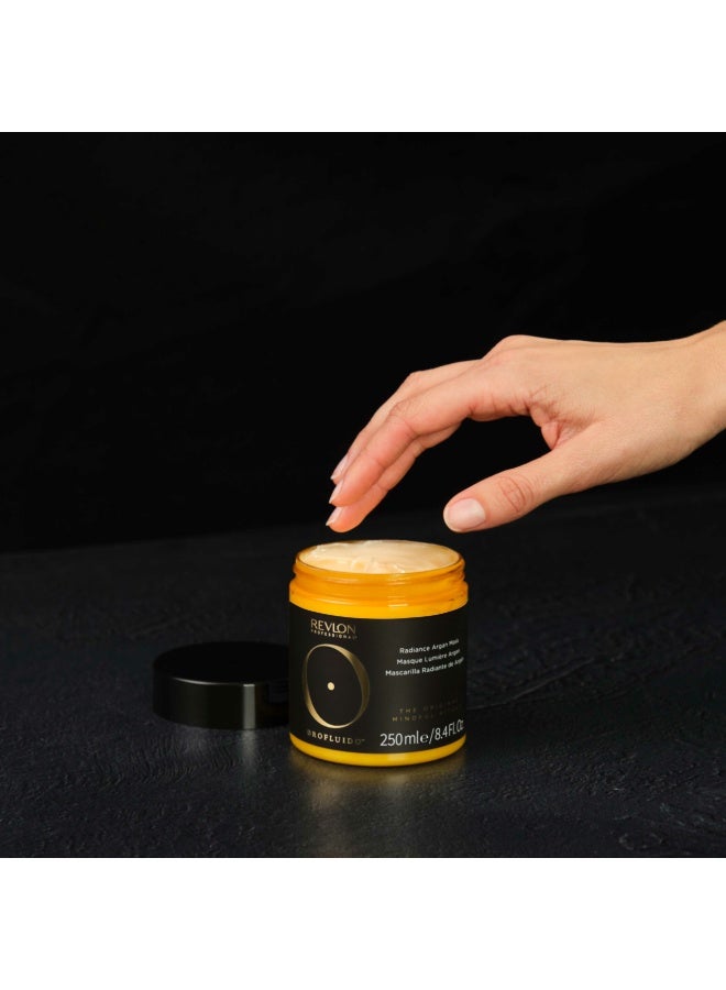 ريفلون قناع ريفلون أوروفلويدو للعناية بشعرك وجماله 250 مل - Image 3