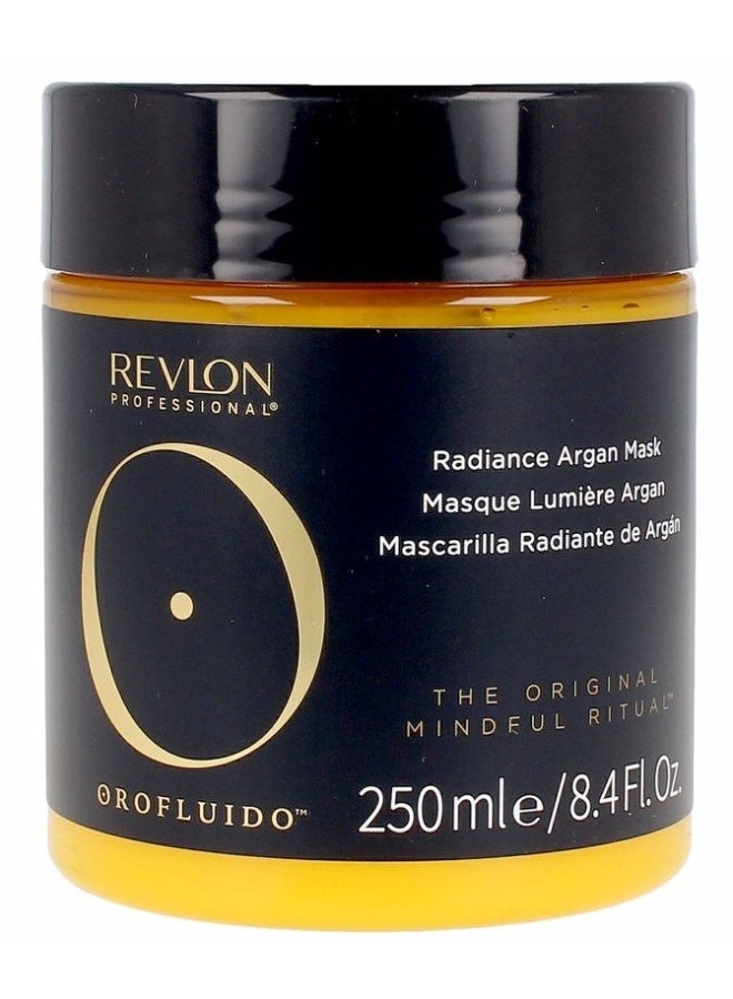 ريفلون قناع ريفلون أوروفلويدو للعناية بشعرك وجماله 250 مل - Image 1