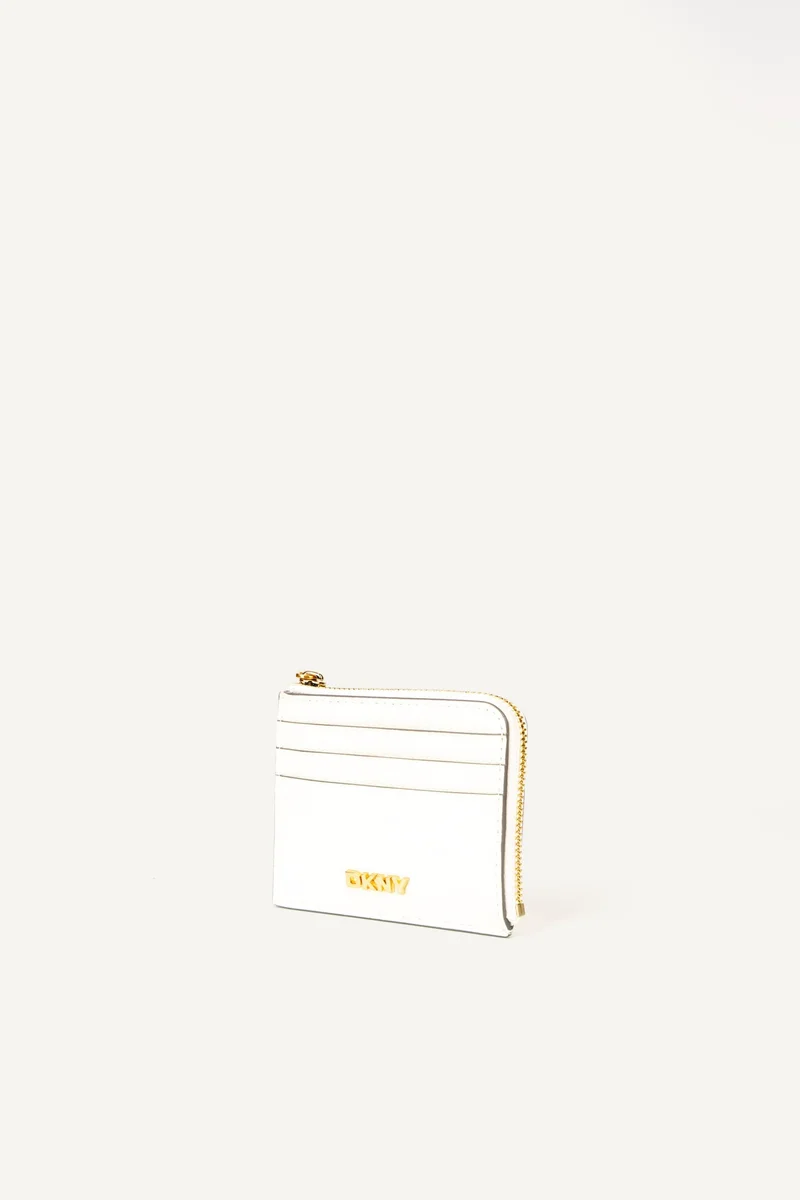 Dkny  PAIGE ZIP AROUND WALLET for Women | Best Price UAE