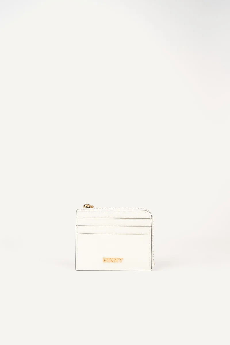 PAIGE ZIP AROUND WALLET