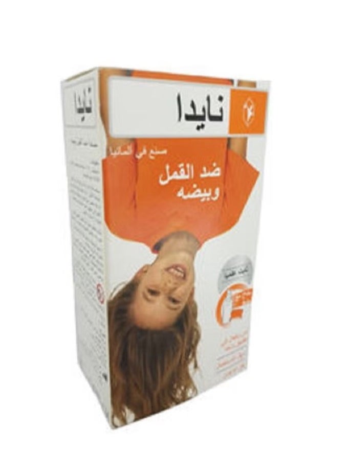 نايدا نايدا بخاخ ضد القمل50 مل  - Image 2