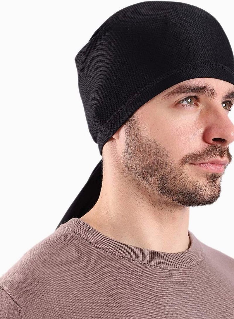 Y&D Summer UV Protection Face Covers Neck Gaiter Breathable Bandana  - Image 4