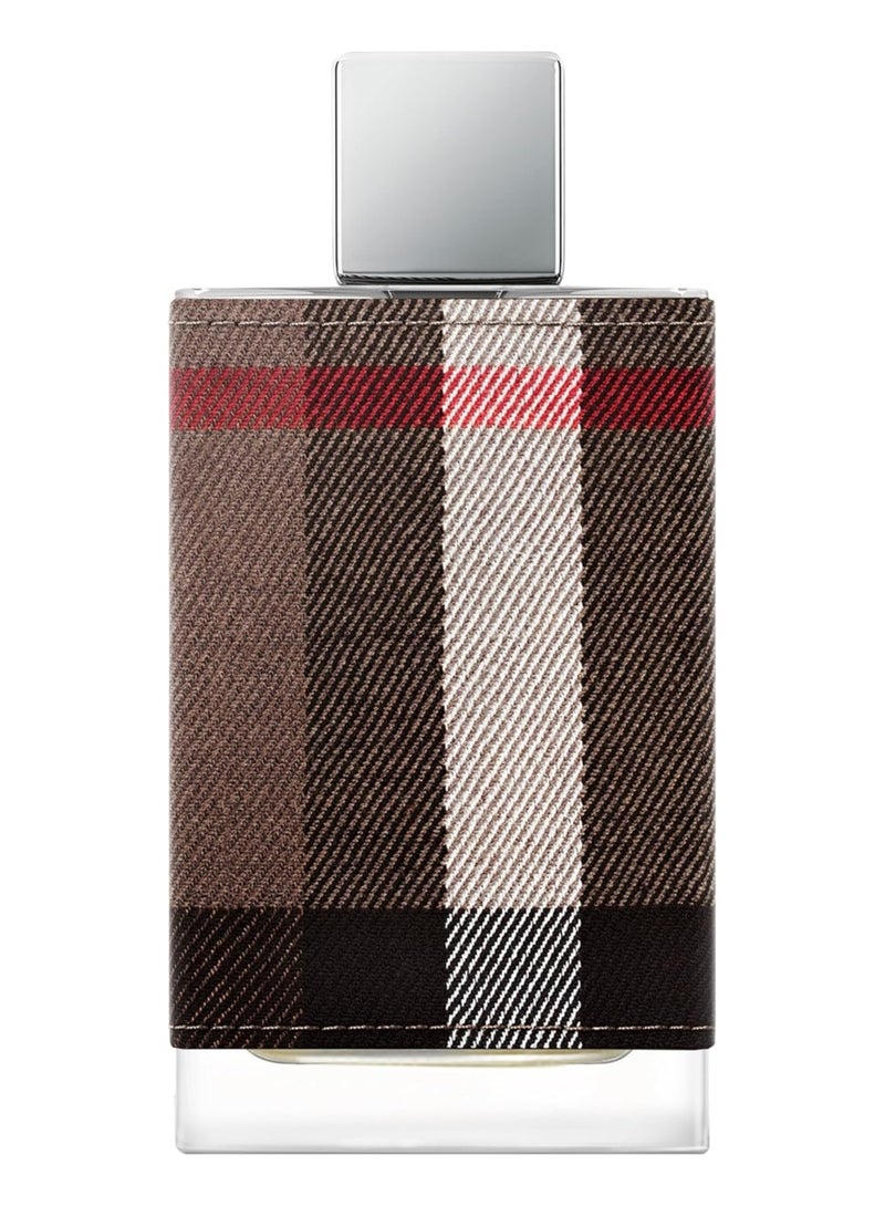 BURBERRY London EDT 100ml 100ml - Image 2