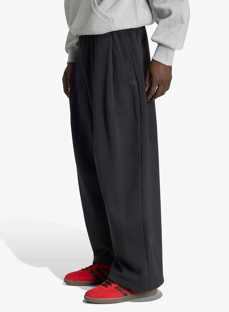 Premium Essential Open Hem Joggers