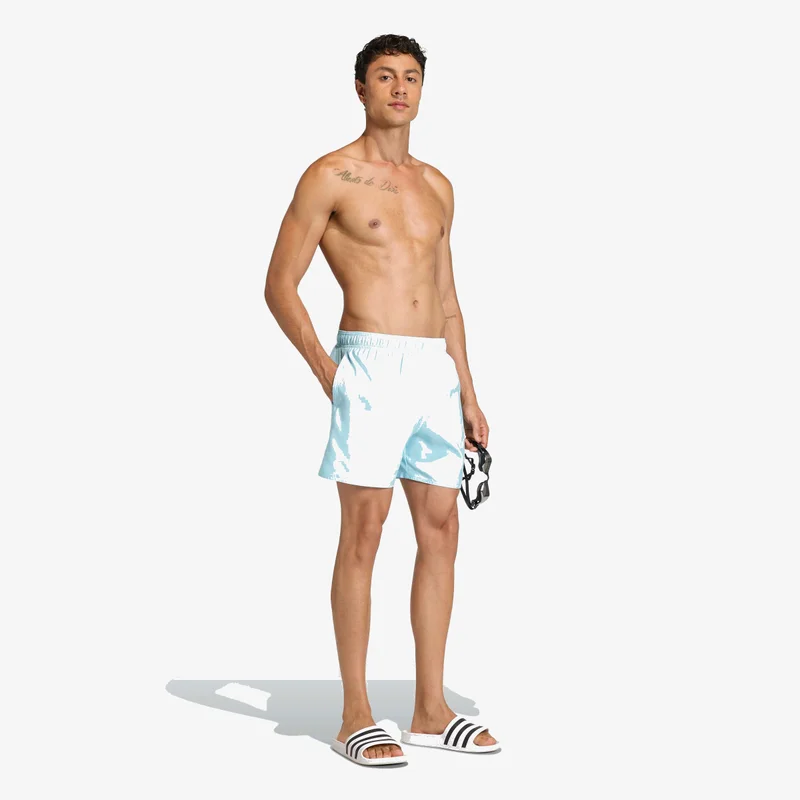 Adidas  Swim Shorts 5-Inch for Men | Best Price UAE