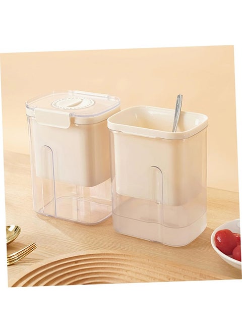 Yogurt Strainer Filter Milk Mesh Strainer Nut Strainer Yogurt Mesh Greek Yogurt Maker Yogurt Maker Strainer Cheese Strainer Fine Strainer for Liquids Splitter As Moisture