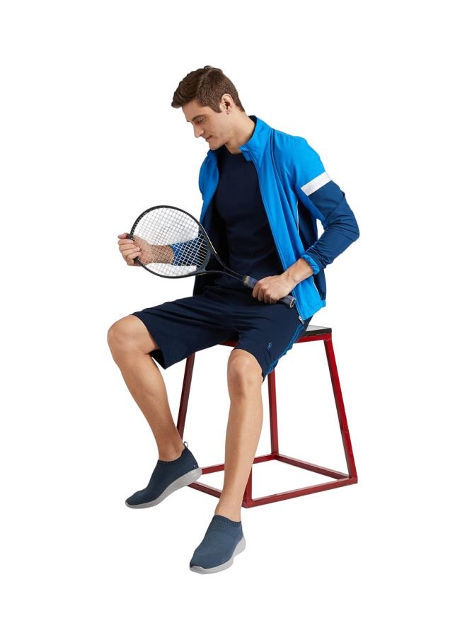 JOCKEY - Jockey 9426 Men Super Combed Cotton Rich Regular Fit Solid Shorts with Side Pockets - Image 1