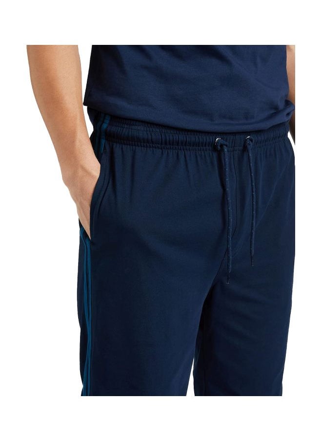 JOCKEY - Jockey 9426 Men Super Combed Cotton Rich Regular Fit Solid Shorts with Side Pockets - Image 1