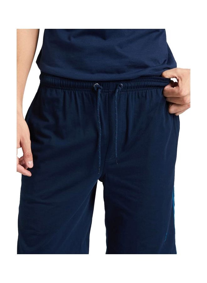 JOCKEY - Jockey 9426 Men Super Combed Cotton Rich Regular Fit Solid Shorts with Side Pockets - Image 1