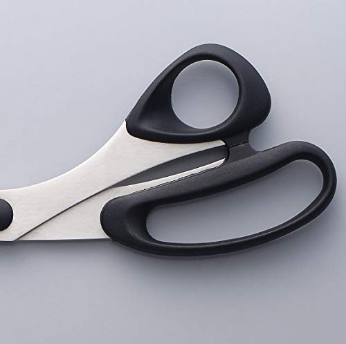 ALLEX\アレックス ALLEX Japanese Fabric Scissors Tailor Sewing Shears 9.5", Made in JAPAN, Large Professional Dressmaker's Scissors - Image 4
