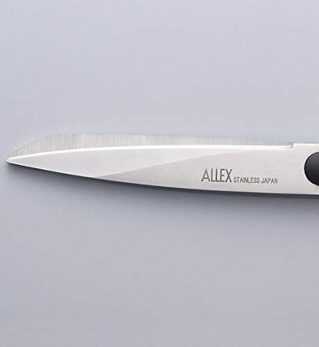 ALLEX\アレックス ALLEX Japanese Fabric Scissors Tailor Sewing Shears 9.5", Made in JAPAN, Large Professional Dressmaker's Scissors - Image 3