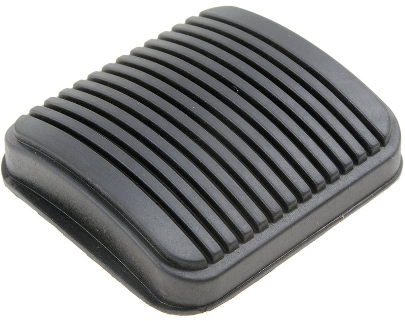 Dorman 20780 Brake And Clutch Pedal Pad Compatible with Select Dodge Jeep Ram Models