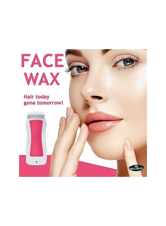 ORiTi ماكينة إزالة الشعر لإزالة الشعر باستخدام ماكينة إزالة الشعر المحمولة - Image 5