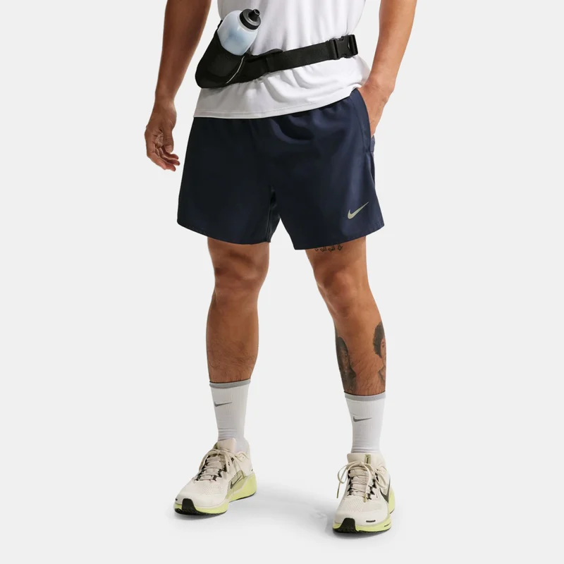 Men's Challenger Dri-FIT Running Shorts
