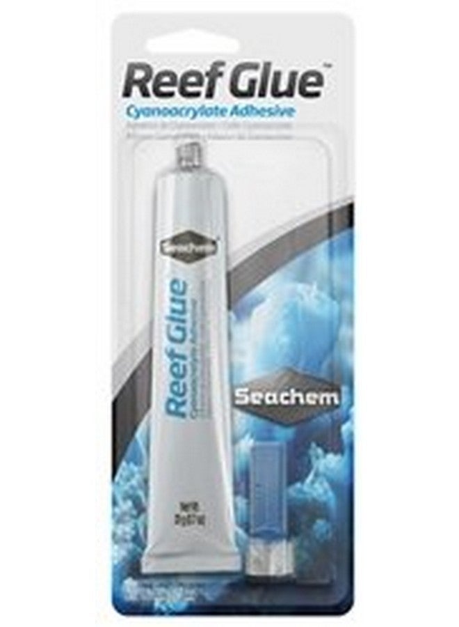 سي تشيم غراء سيشيم للشعاب المرجانية، 20 جرامًا، جل سيانوأكريليت شفاف لتركيب الشعاب المرجانية وتنسيق الأحواض المائية